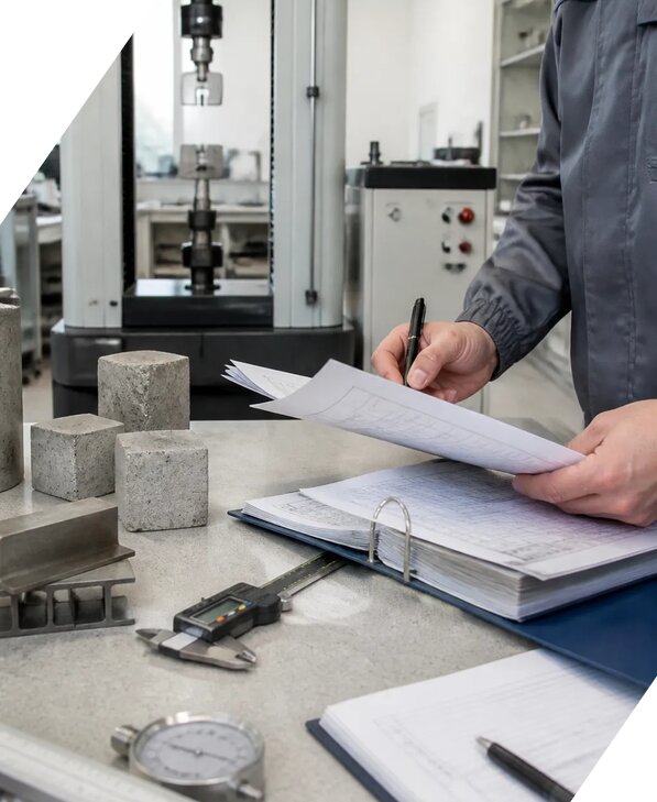 Аккредитация лаборатории под ключ в Лабинске от 160860 р. | ЭкспертизаРоссия